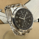 Eberhard & CO. Tazio Nuvolari Prima Serie 31030 2