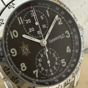 Eberhard & CO. Tazio Nuvolari Prima Serie 31030 5