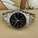 Eberhard & CO. Tazio Nuvolari Prima Serie 31030 6