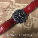 Eberhard & CO. Tazio Nuvolari Rattrapante 31055 8