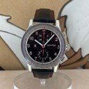 Eberhard & CO. Tazio Nuvolari Grand Prix Edition Limitee 31056 CP 0