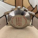 Eberhard & CO. Tazio Nuvolari Grand Prix Edition Limitee 31056 CP 5