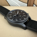 IWC Top Gun Ceratanium IW388106 14