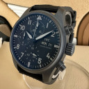 IWC Top Gun Ceratanium IW388106 3