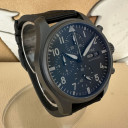 IWC Top Gun Ceratanium IW388106 4