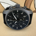 IWC Top Gun Ceratanium IW388106 8