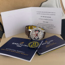 Breitling Top Time Zorro dial Limited edition A23310121G1X1 1