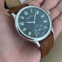 Eberhard & CO. Traversetolo Vitrè 21020VZ 12
