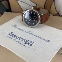 Eberhard & CO. Traversetolo Vitrè 21020VZ 2