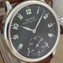 Eberhard & CO. Traversetolo Vitrè 21020VZ 6