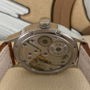 Eberhard & CO. Traversetolo Vitrè 21020VZ 8