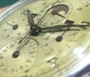 Universal Geneve Tri-Compax 22258 7