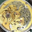 Universal Geneve Tri-Compax 22258 8