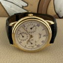 Piaget Triple Date 15959 7