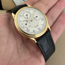 Piaget Triple Date 15959 9