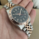 Rolex Turn-o-graph Service 2024 116261 12