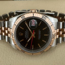 Rolex Turn-o-graph Service 2024 116261 16
