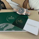 Rolex Turn-o-graph Service 2024 116261 1