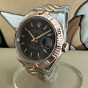 Rolex Turn-o-graph Service 2024 116261 3
