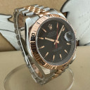 Rolex Turn-o-graph Service 2024 116261 4