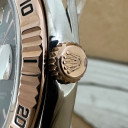 Rolex Turn-o-graph Service 2024 116261 5
