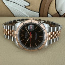 Rolex Turn-o-graph Service 2024 116261 8