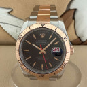 Rolex Turn-o-graph Service rolex 2026 116261 0