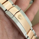 Rolex Turn-o-graph Service rolex 2026 116261 9