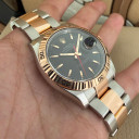 Rolex Turn-o-graph Service rolex 2026 116261 10