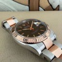 Rolex Turn-o-graph Service rolex 2026 116261 13