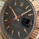 Rolex Turn-o-graph Service rolex 2026 116261 5