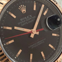Rolex Turn-o-graph Service rolex 2026 116261 6
