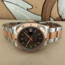 Rolex Turn-o-graph Service rolex 2026 116261 7