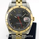 Rolex Turn-o-graph 116263 0