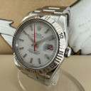 Rolex Turn-o-graph 116264 2
