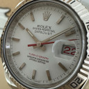 Rolex Turn-o-graph 116264 5