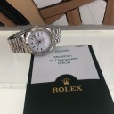 Rolex Turn-o-graph 116264 9