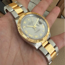 Rolex Turn-o-graph 16263 9