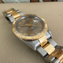 Rolex Turn-o-graph 16263 12