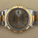 Rolex Turn-o-graph 16263 14