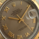 Rolex Turn-o-graph 16263 5
