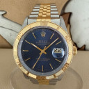 Rolex Turn-o-graph 16263 0