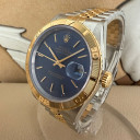 Rolex Turn-o-graph 16263 1