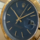 Rolex Turn-o-graph 16263 4