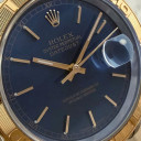 Rolex Turn-o-graph 16263 5