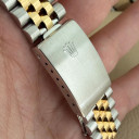 Rolex Turn-o-graph 16263 8