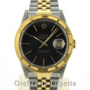 Rolex Turn-o-graph 16263 0