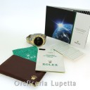 Rolex Turn-o-graph 16263 9