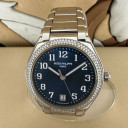 Patek Philippe Twenty 4 Blue Dial 7300/1200-A001 0