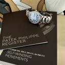 Patek Philippe Twenty 4 Blue Dial 7300/1200-A001 15